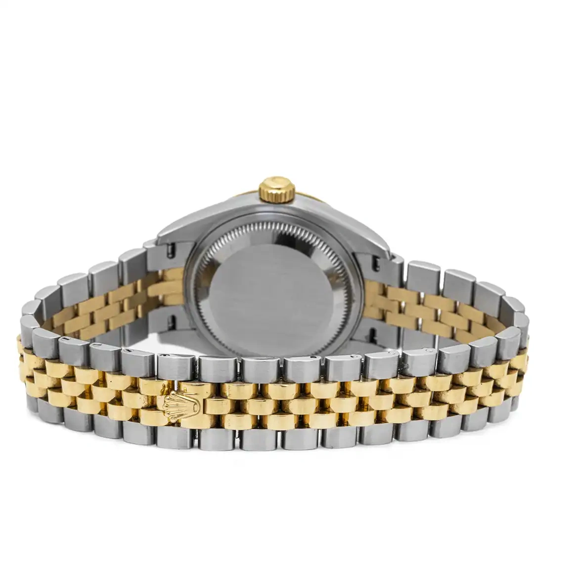 Stainless Steel & Gold Rolex Datejust 279173