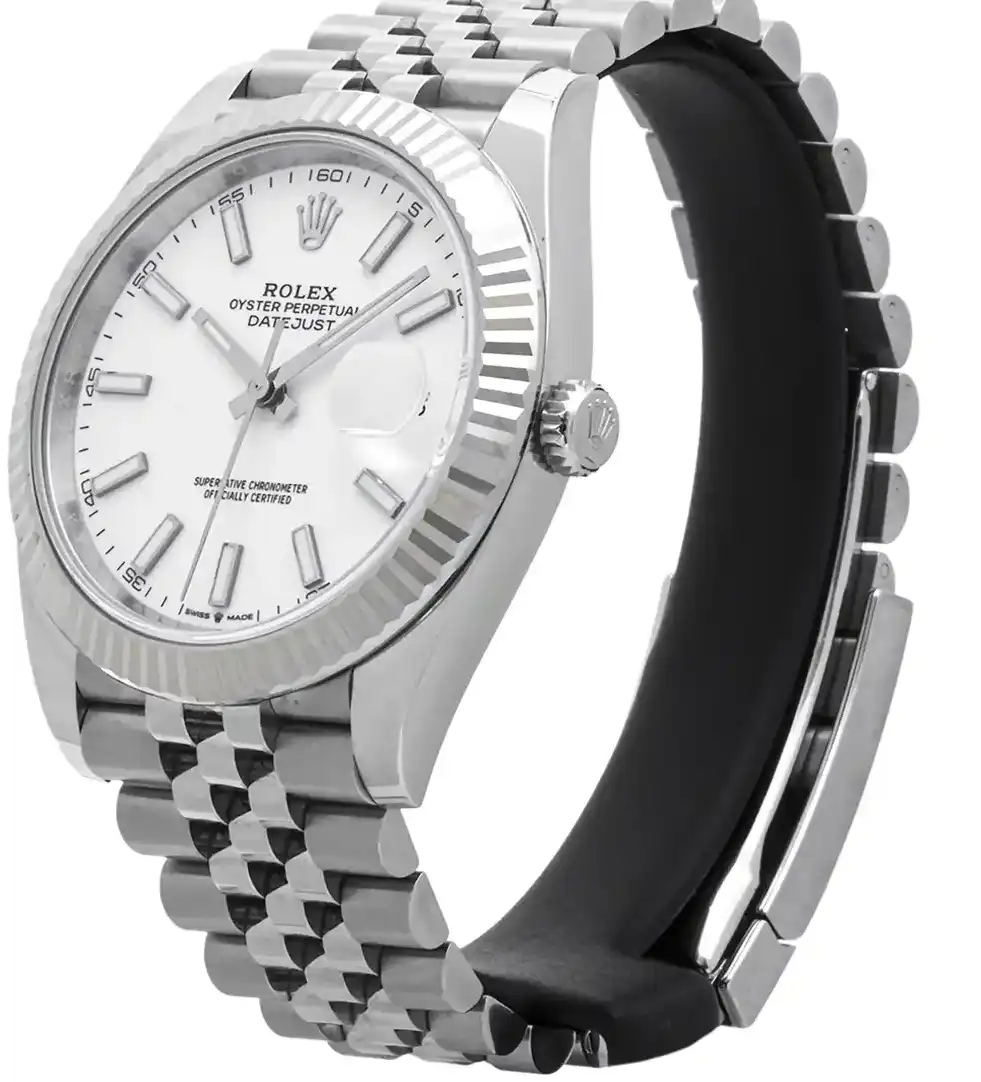 Rolex Datejust 126334 Stainless Steel