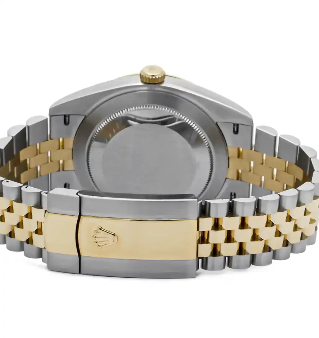 Rolex Datejust 126333 Stainless Steel & Gold