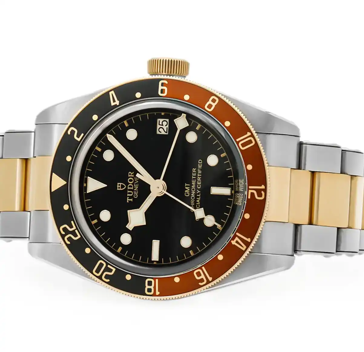 Tudor Tudor Black Bay GMT M79833MN-0001