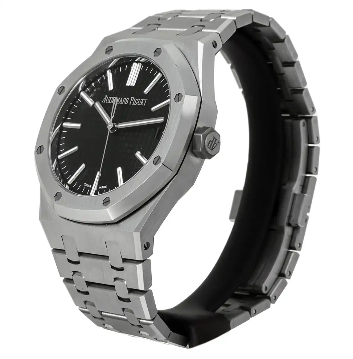 Audemars Piguet Royal Oak 15510ST 2023