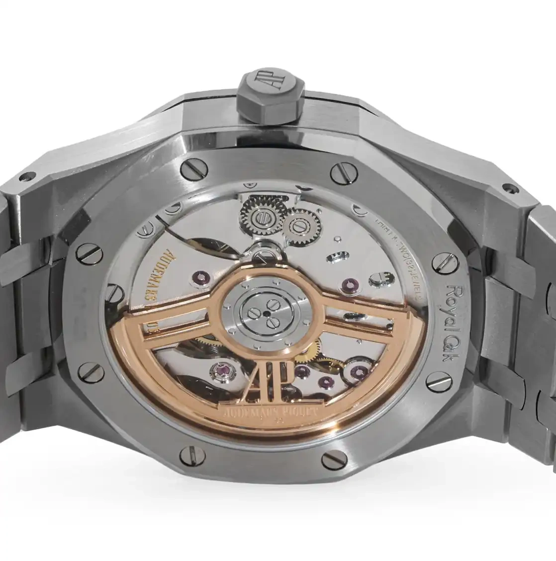 Audemars Piguet Royal Oak 15510ST 2023