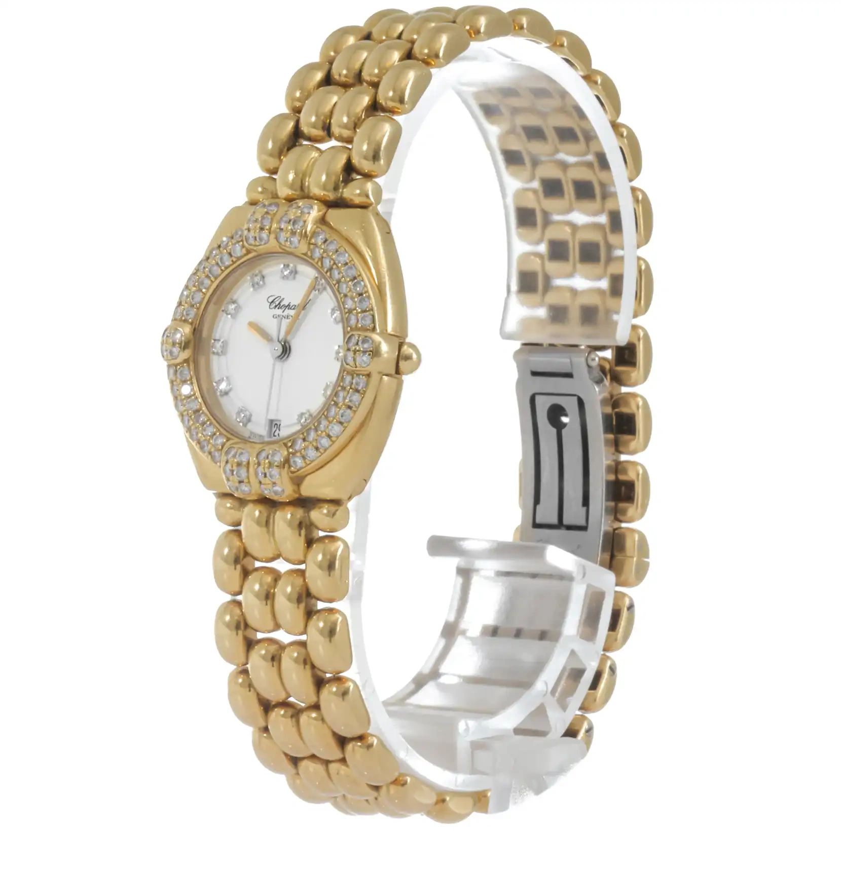 Chopard Chopard 5229