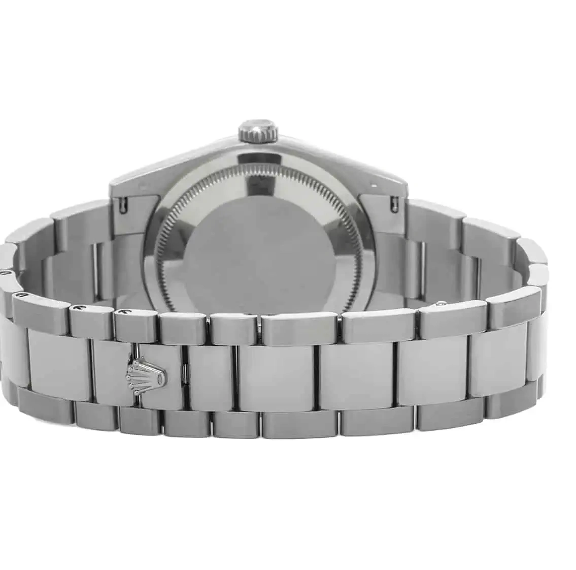 White Gold Rolex Day-Date 118209-02644