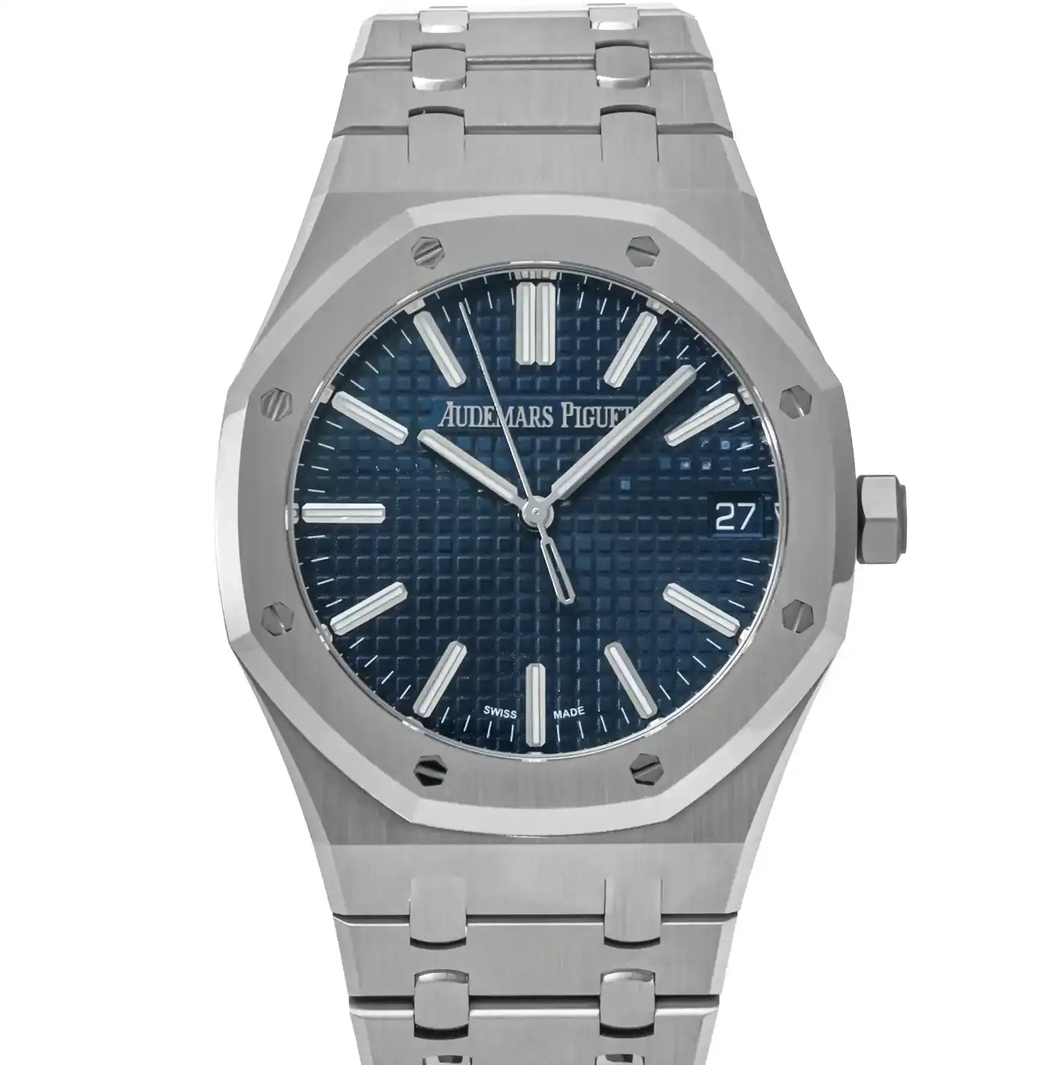 Unworn Audemars Piguet Royal Oak 15510ST