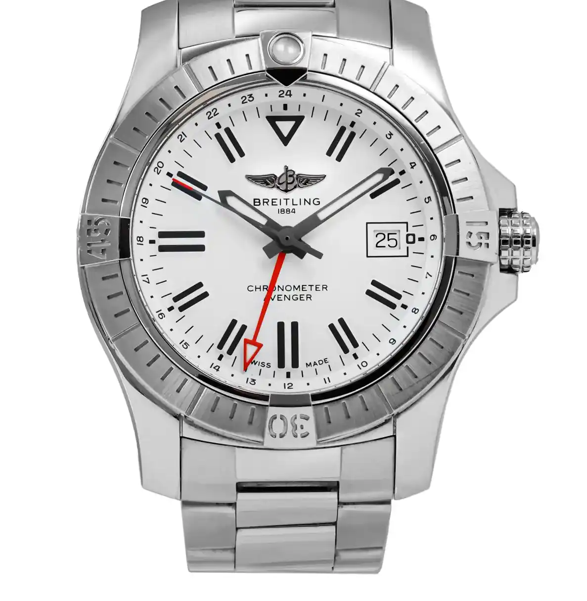 Breitling Avenger A32397 43mm