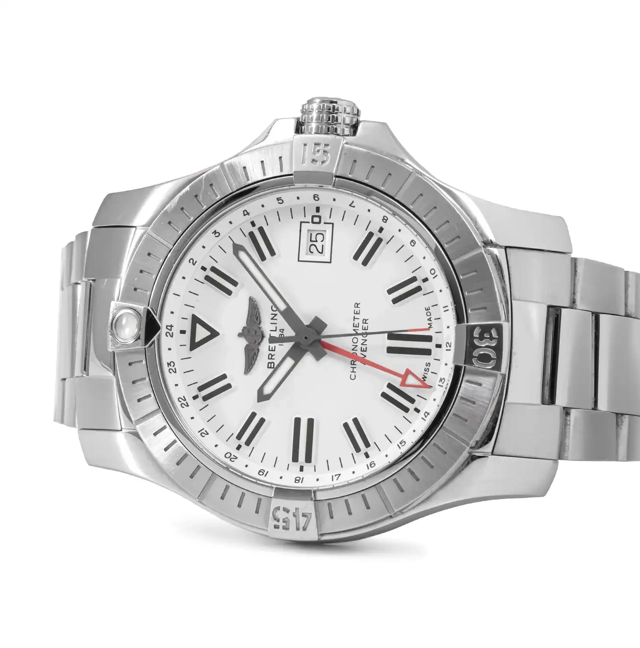 Breitling Avenger A32397 43mm