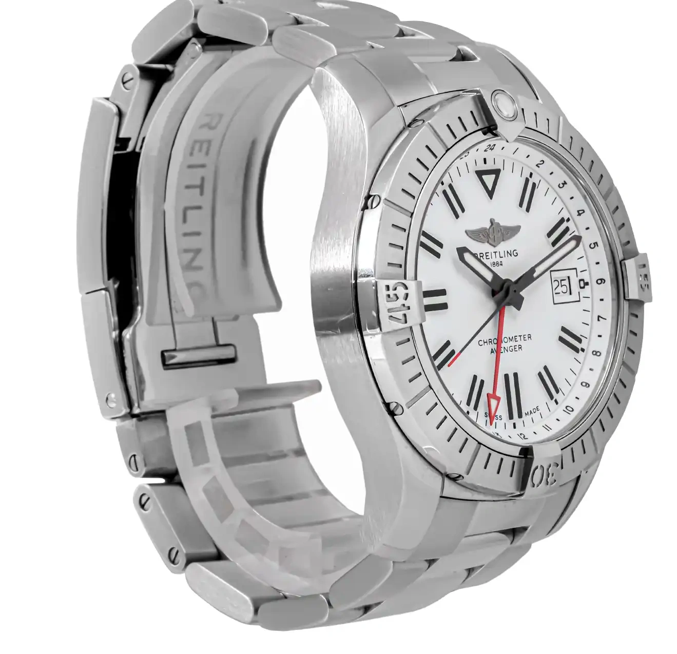 Breitling Avenger A32397 43mm