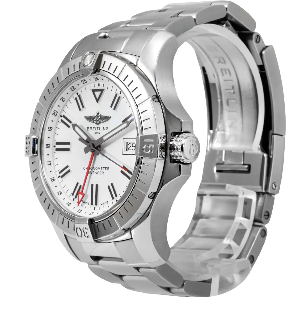 Breitling Avenger A32397 43mm