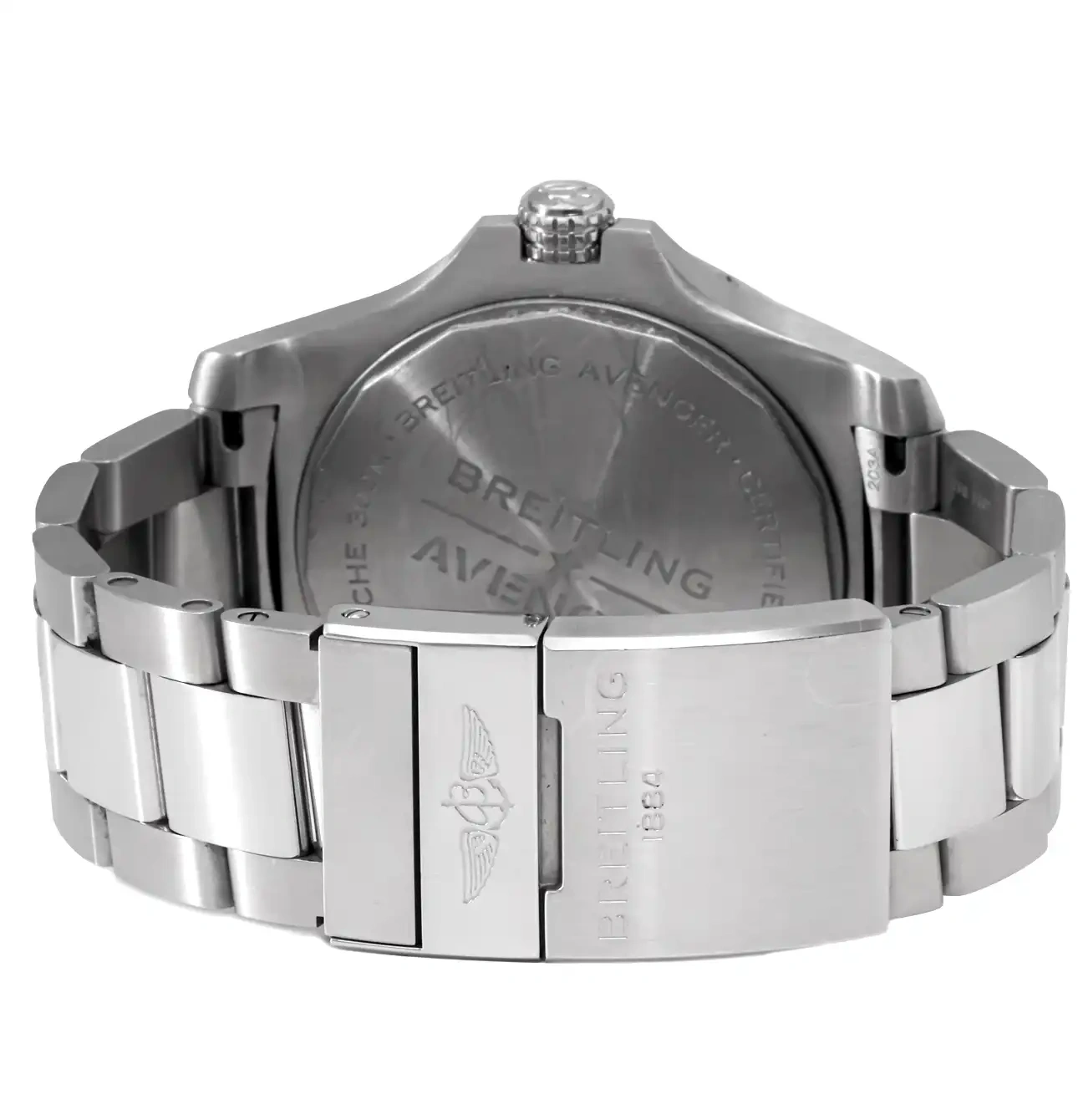 Breitling Avenger A32397 43mm