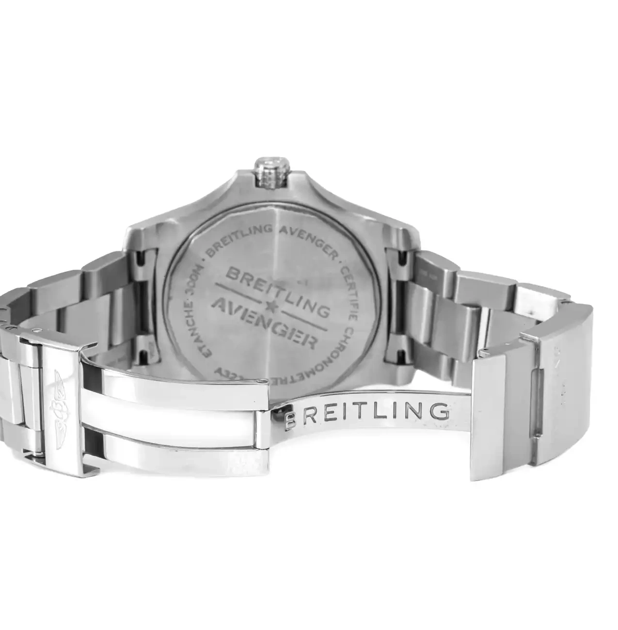Breitling Avenger A32397 43mm