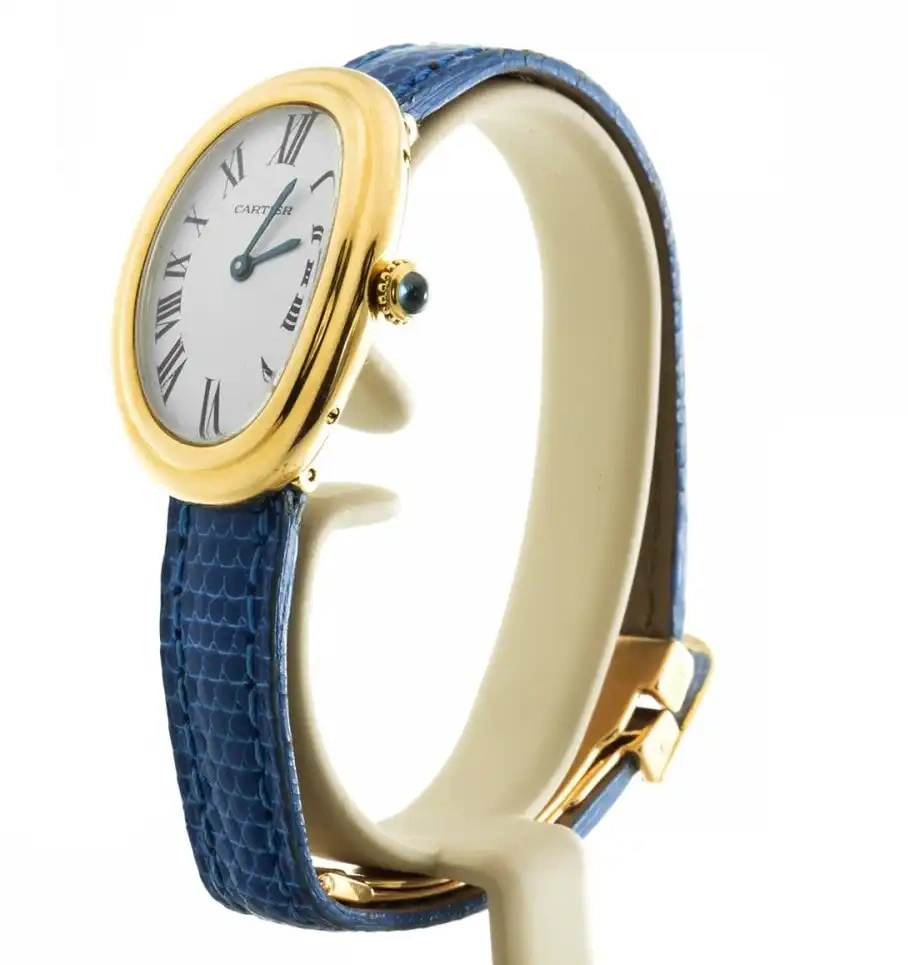 Cartier Baignoire 1954 No