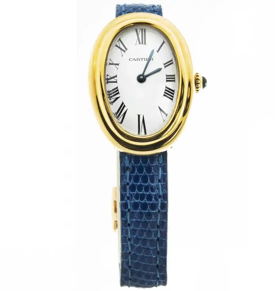Cartier Baignoire 1954 No