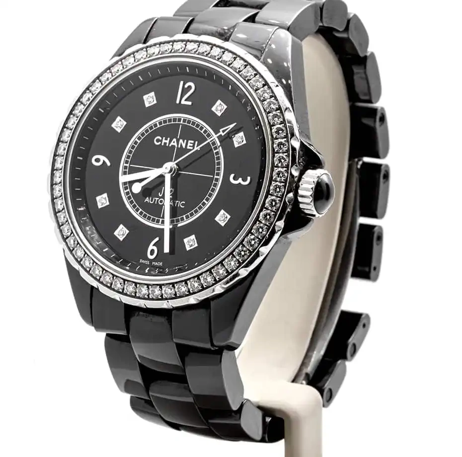 Chanel J12 H3109 2014