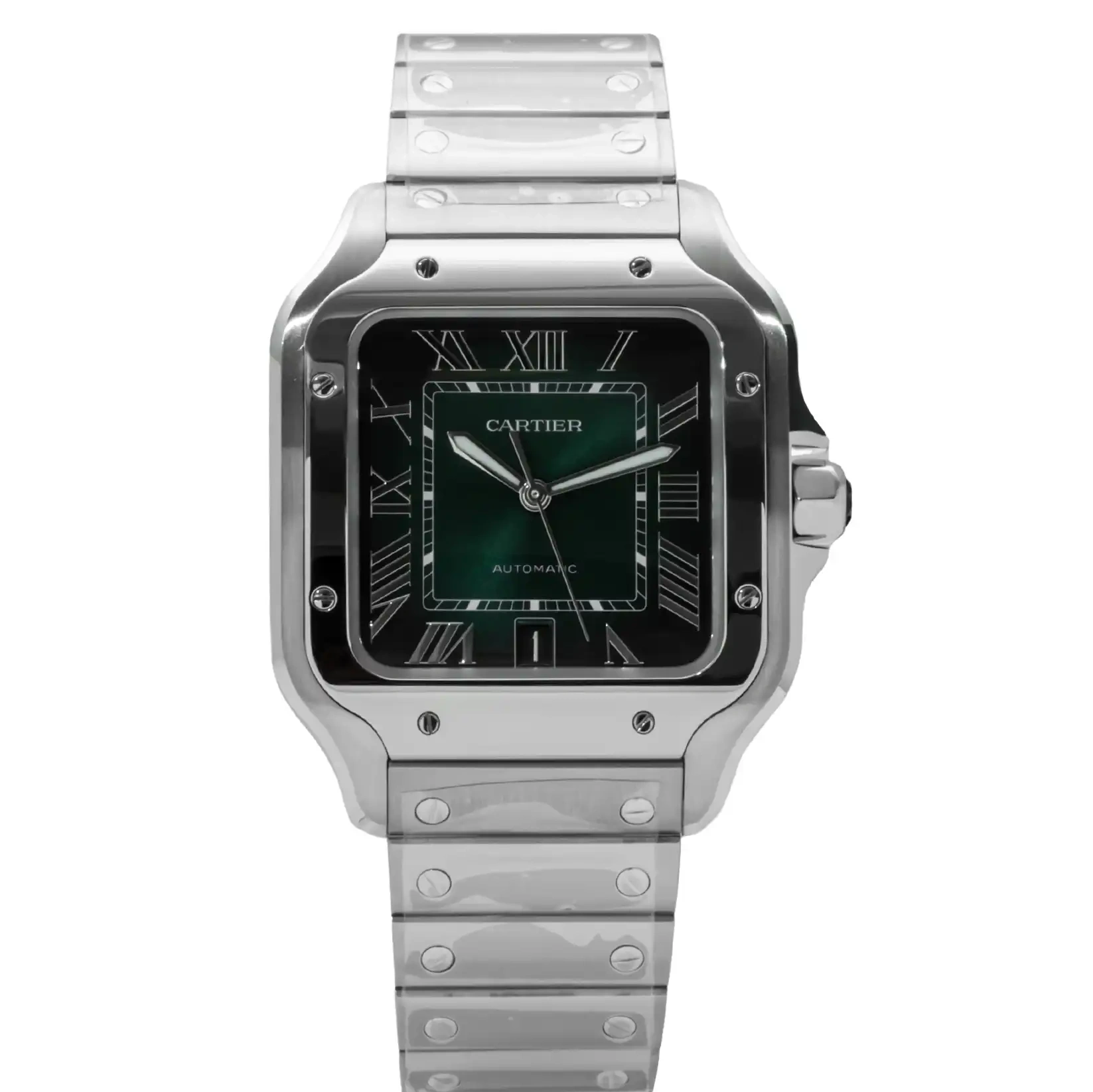 Cartier Santos WSSA0062 Cartier