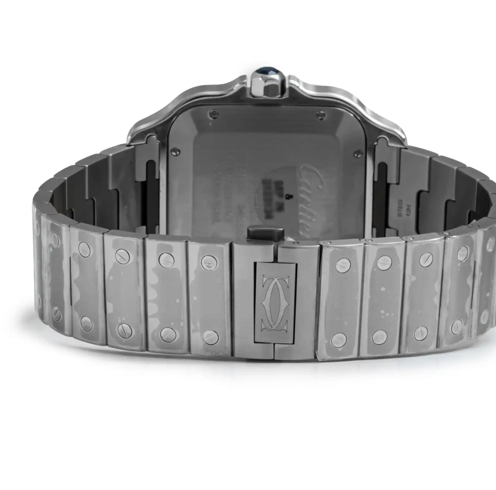 Cartier Santos WSSA0062 Cartier