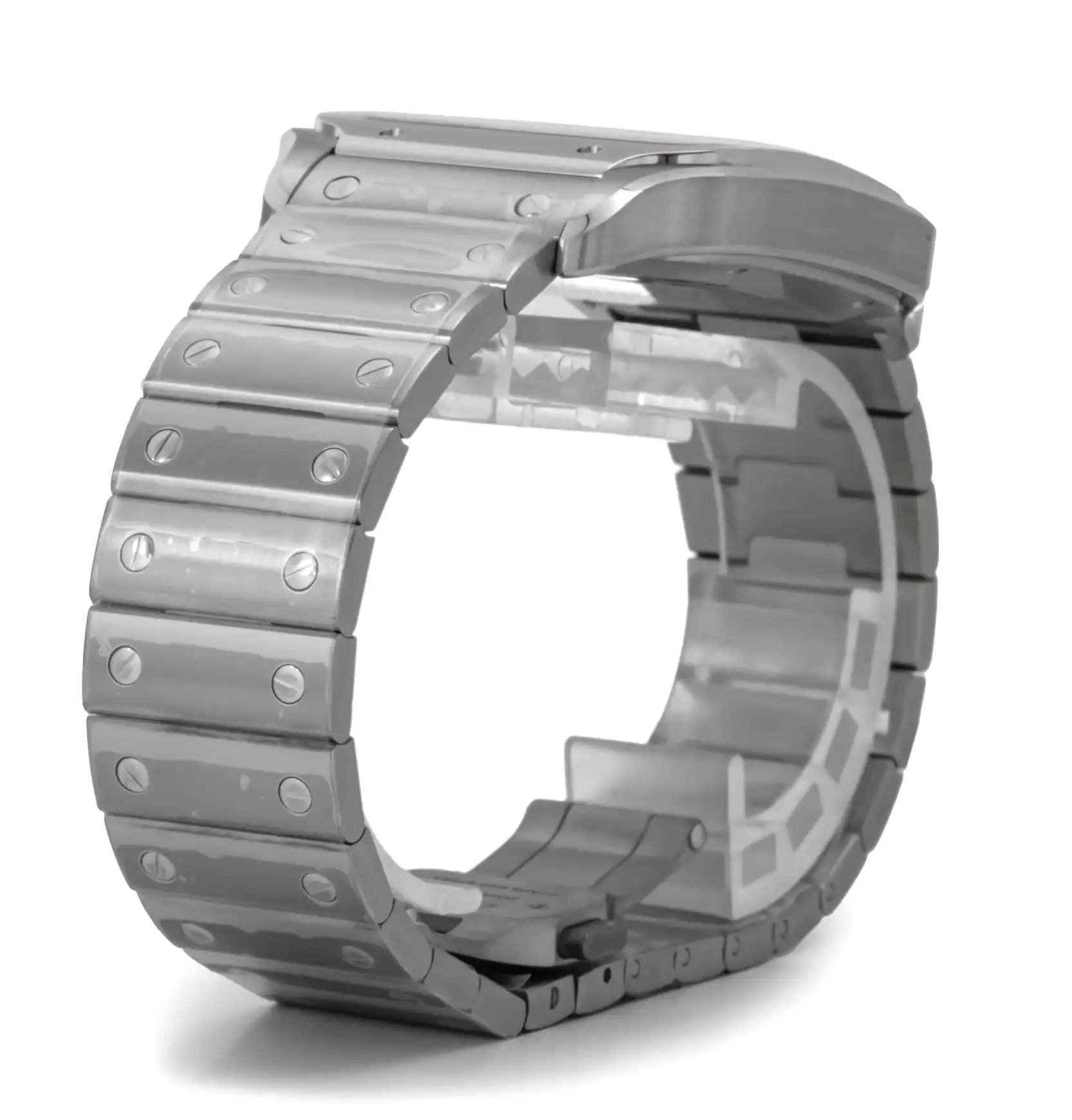 Cartier Santos WSSA0062 Cartier