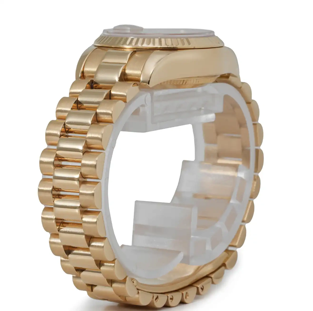 Yellow Gold Rolex Datejust 179178
