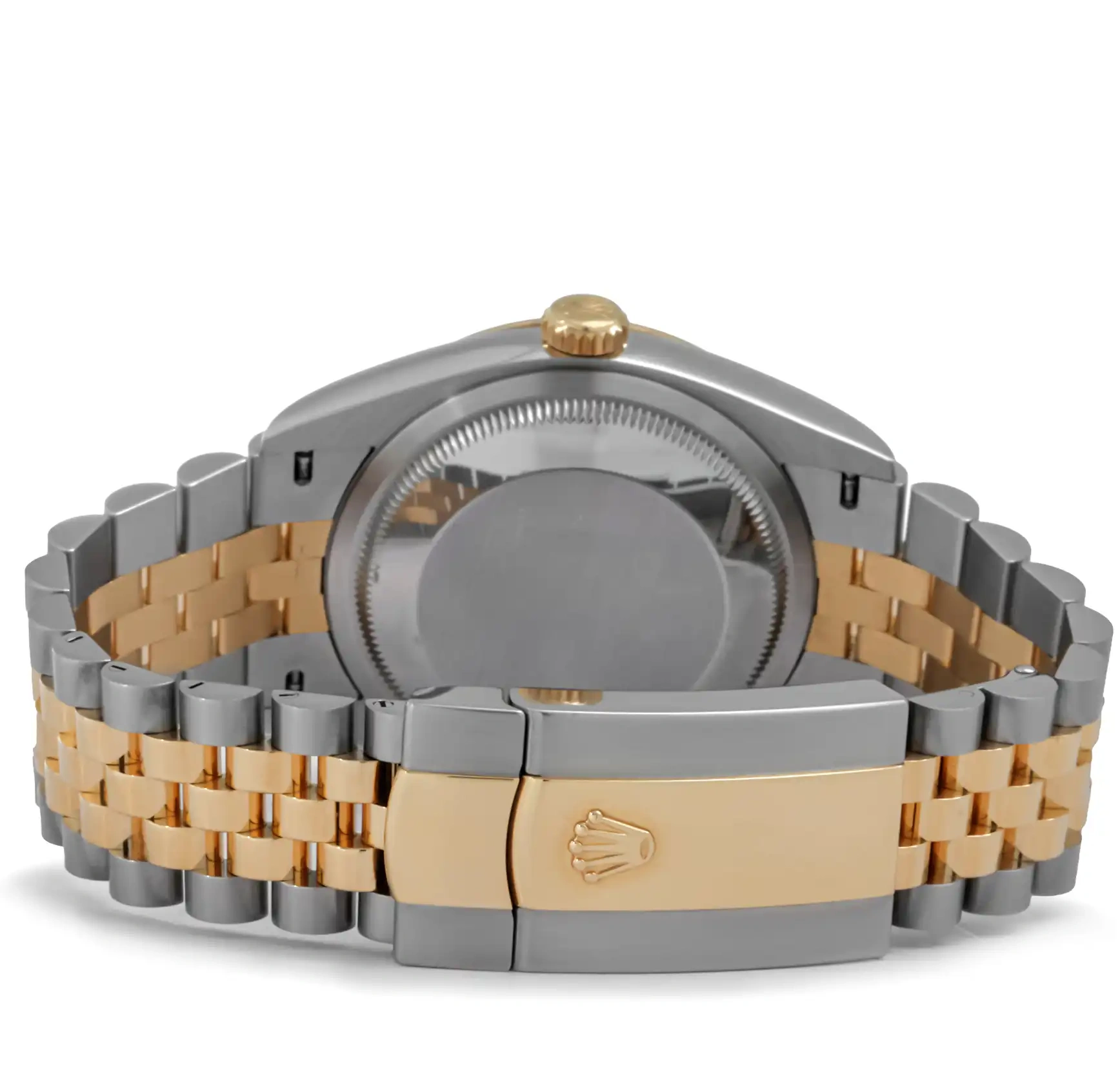 Yes Rolex Datejust 126233