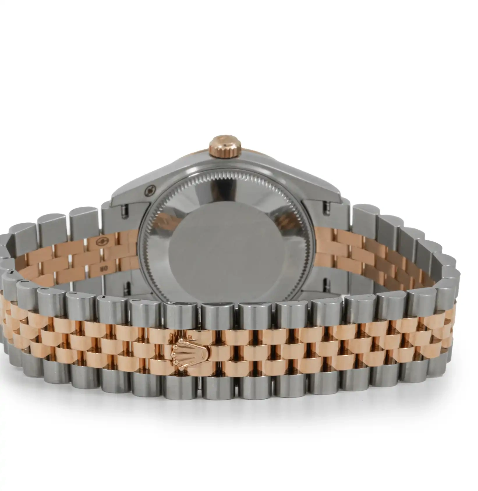 Yes Rolex Datejust 278271
