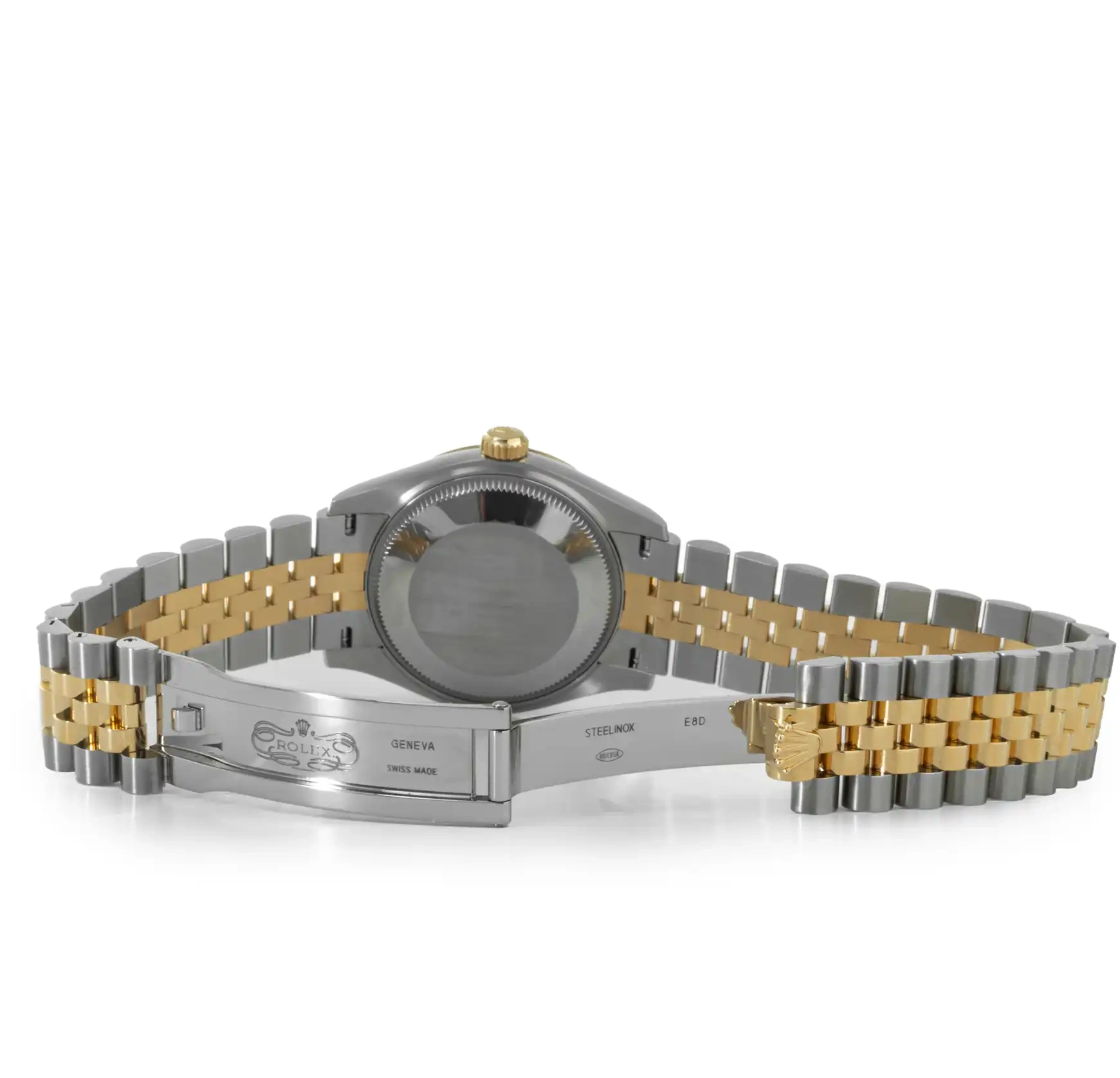 Yes Rolex Datejust 278273
