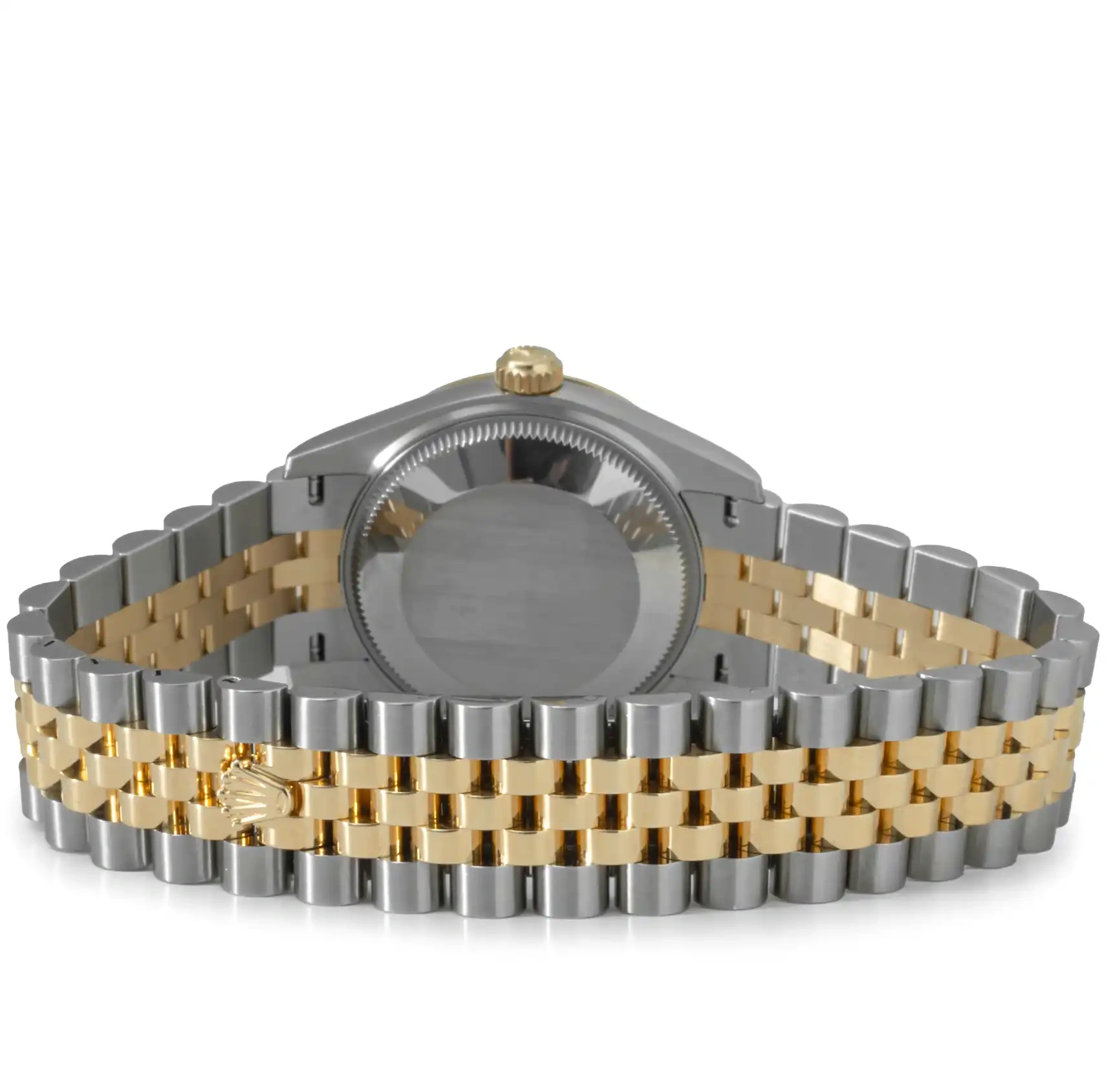 Yes Rolex Datejust 278273
