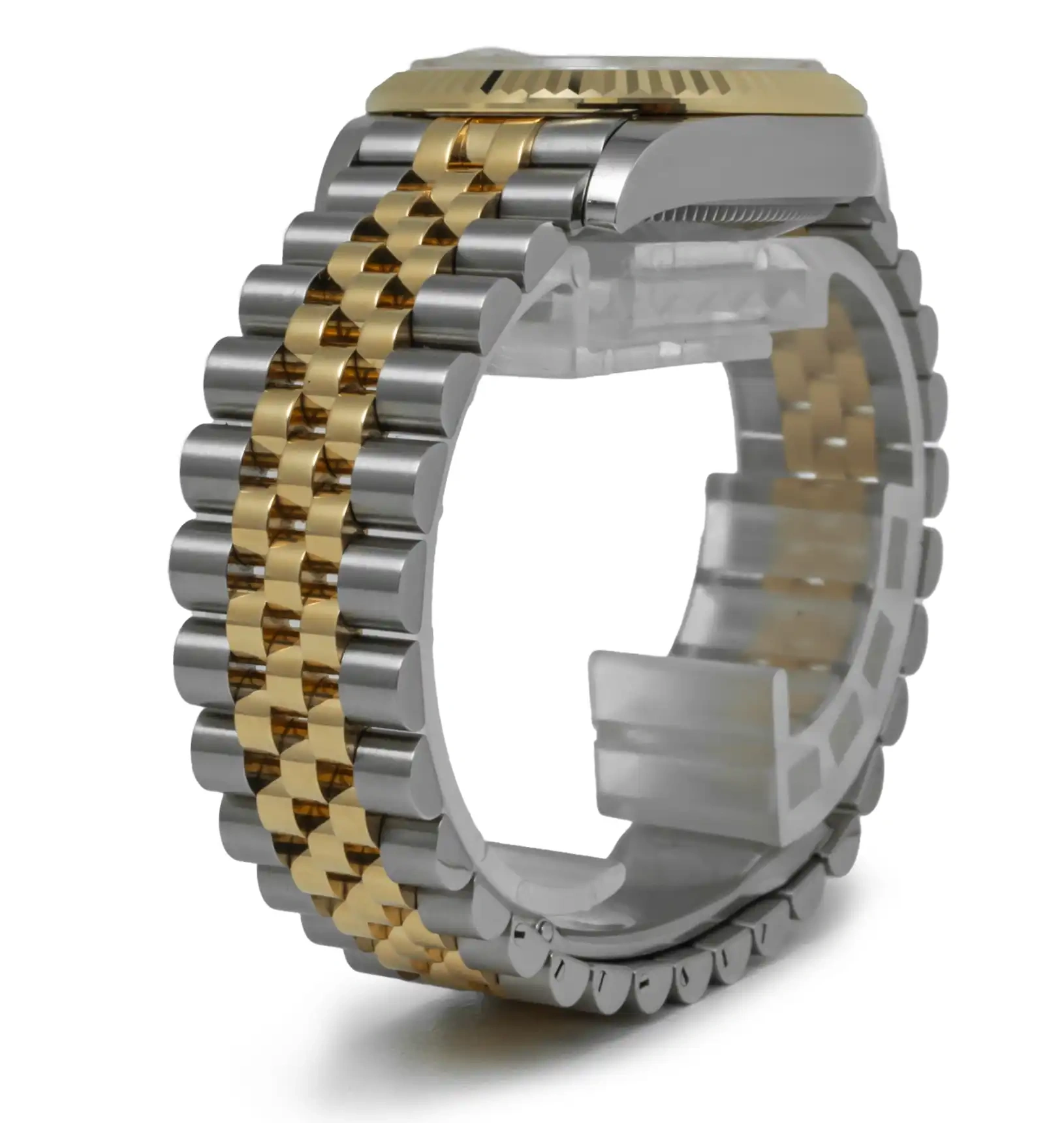 Yes Rolex Datejust 278273