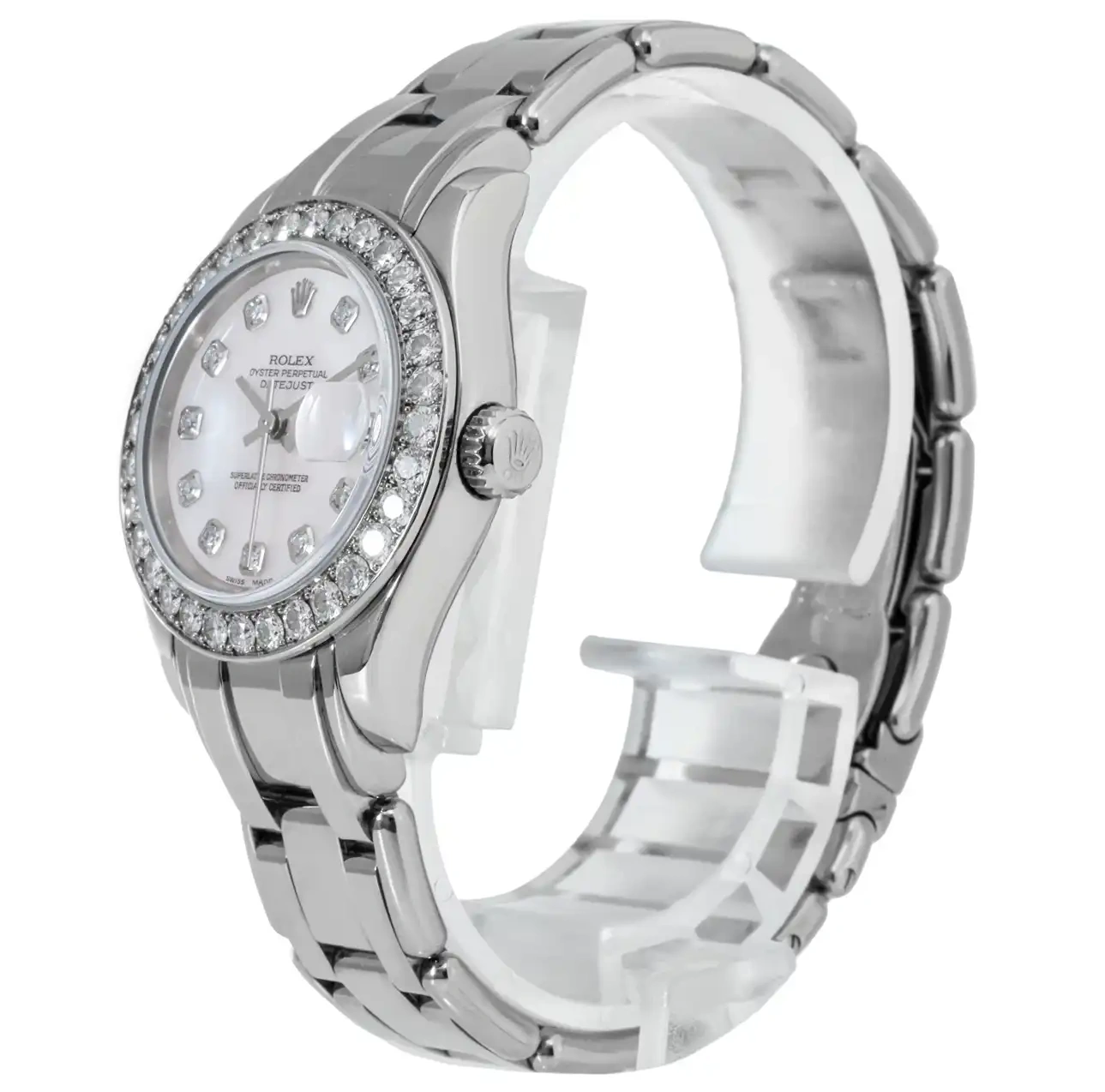 Rolex Datejust 80299 Very Good