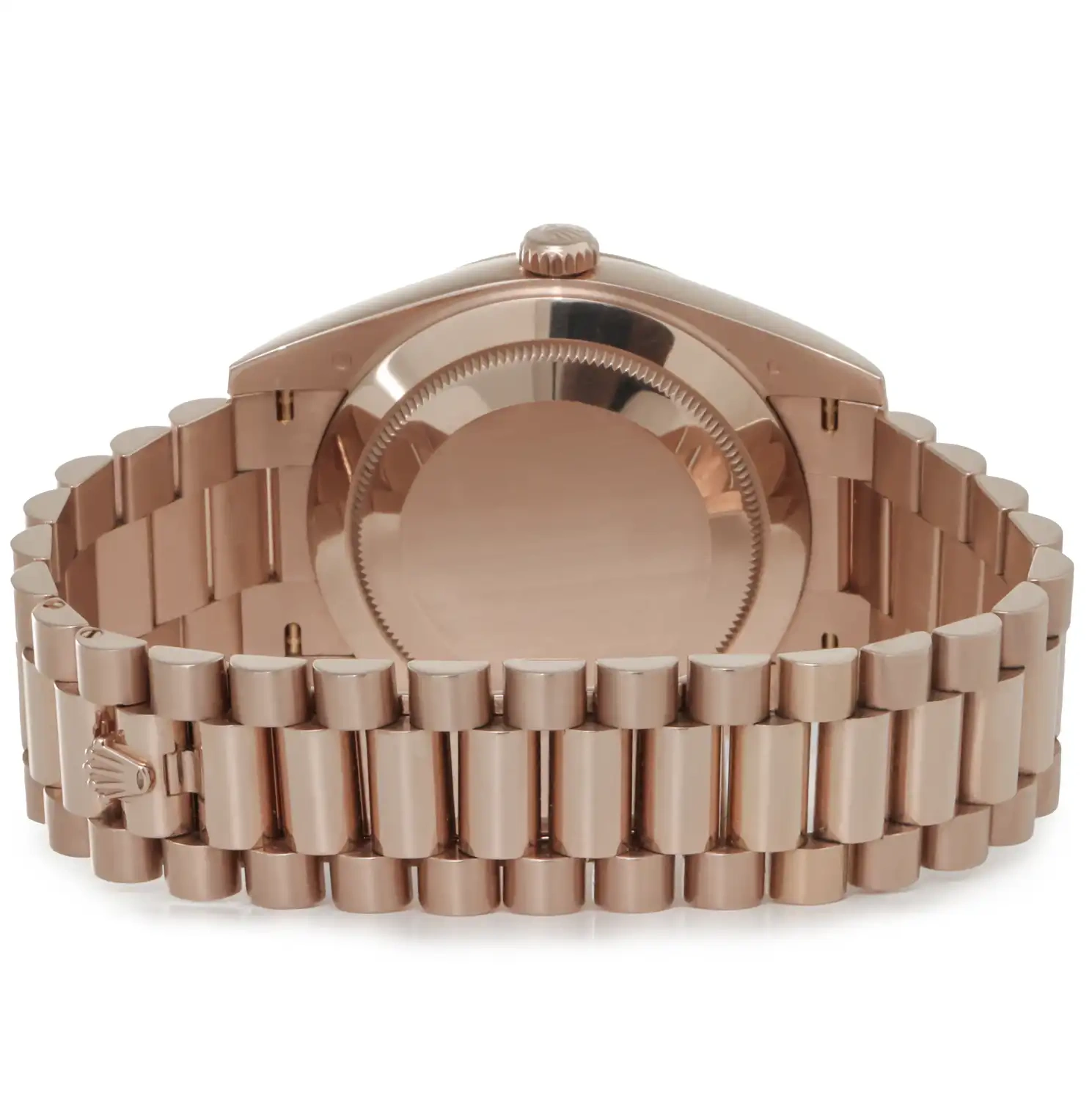 Rose Gold Rolex Day-Date 228235