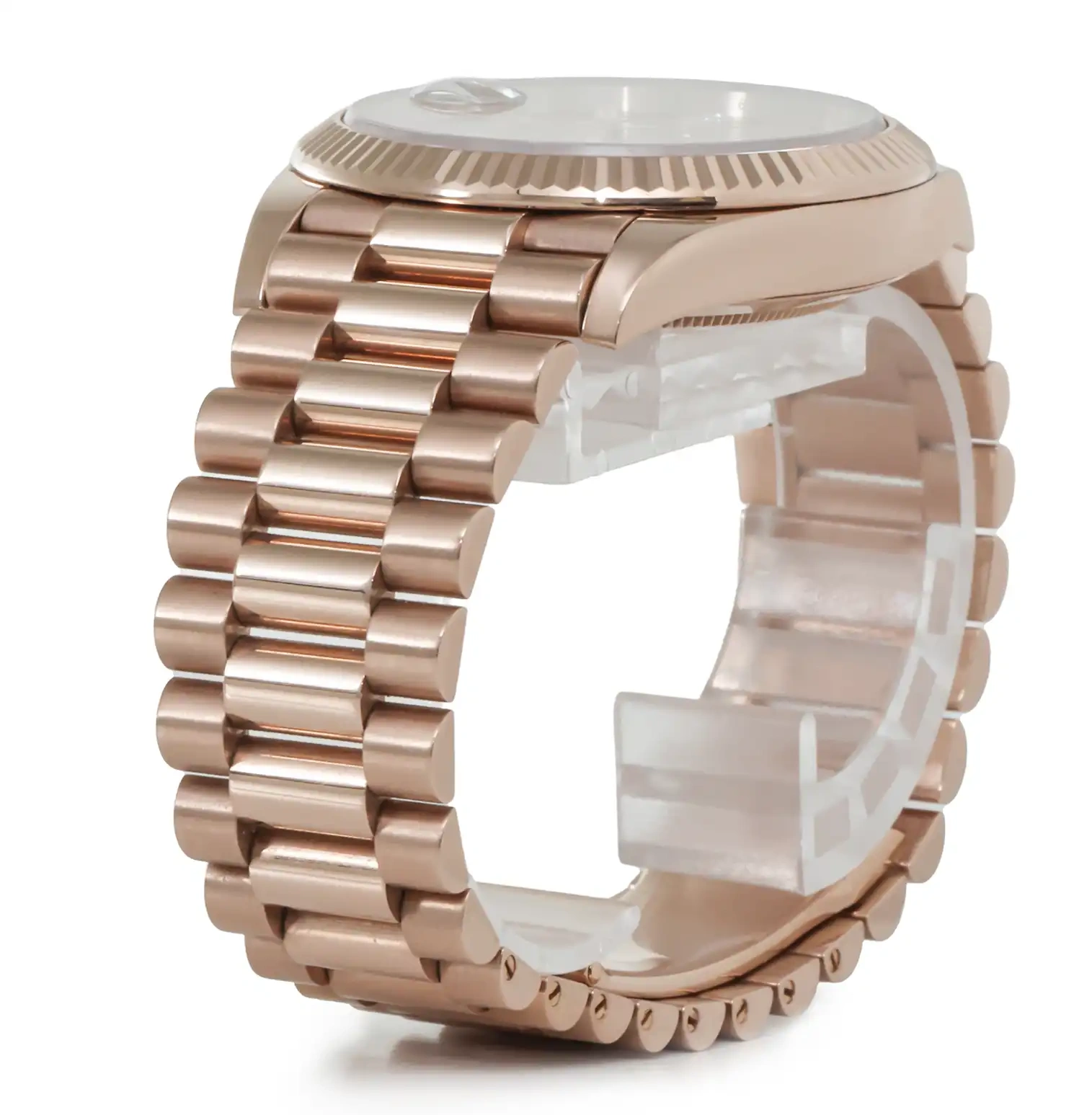 Rose Gold Rolex Day-Date 228235