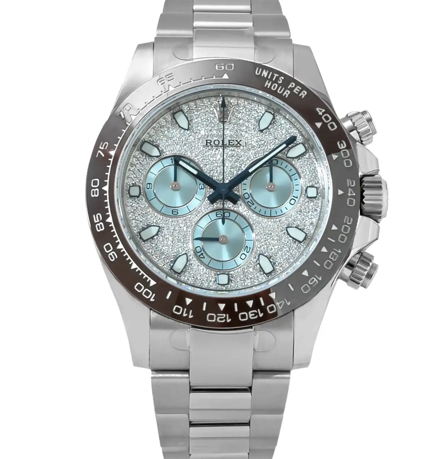 Rolex Daytona 116506 Diamonds