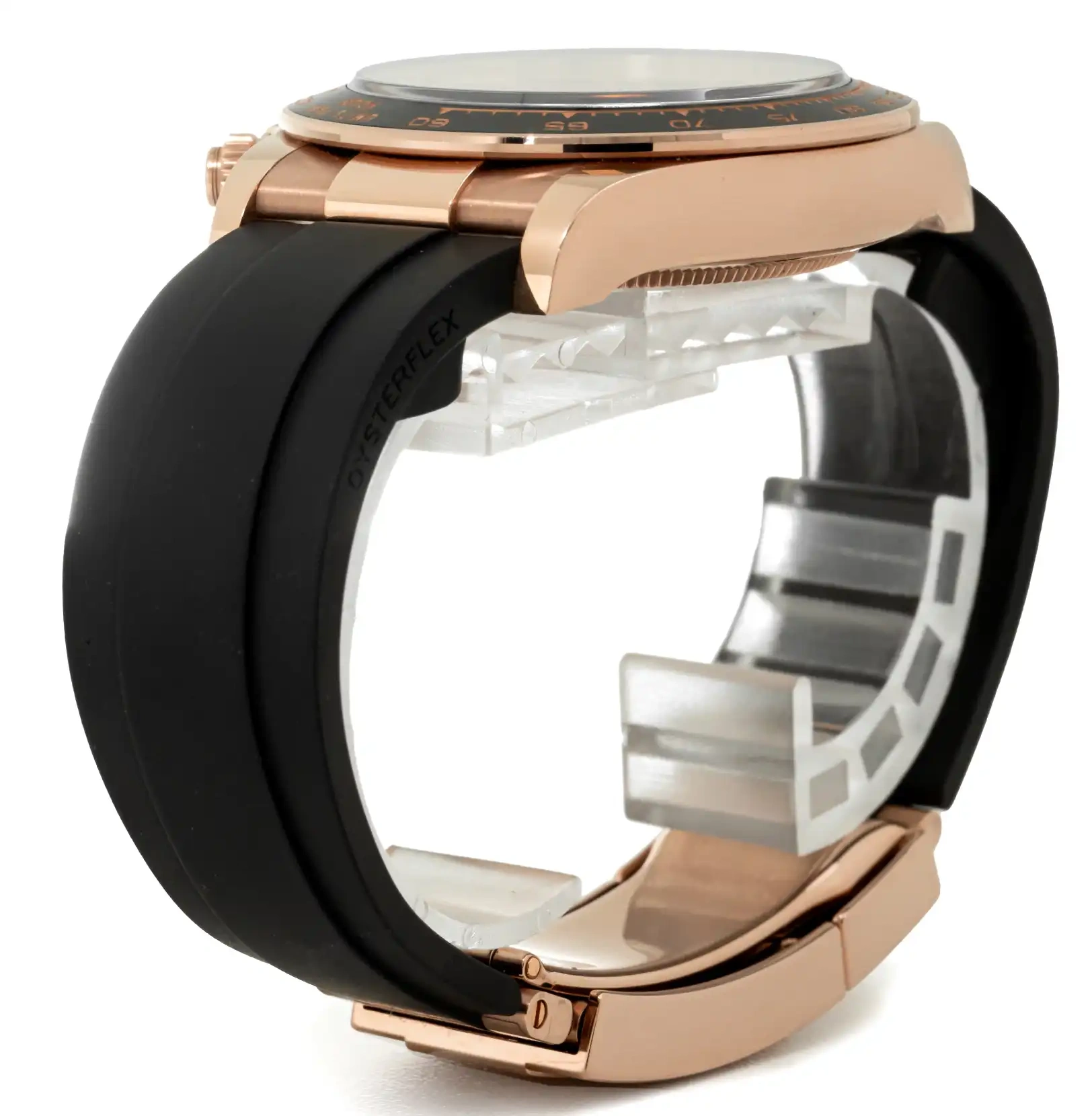 Black Rolex Daytona 126515LN