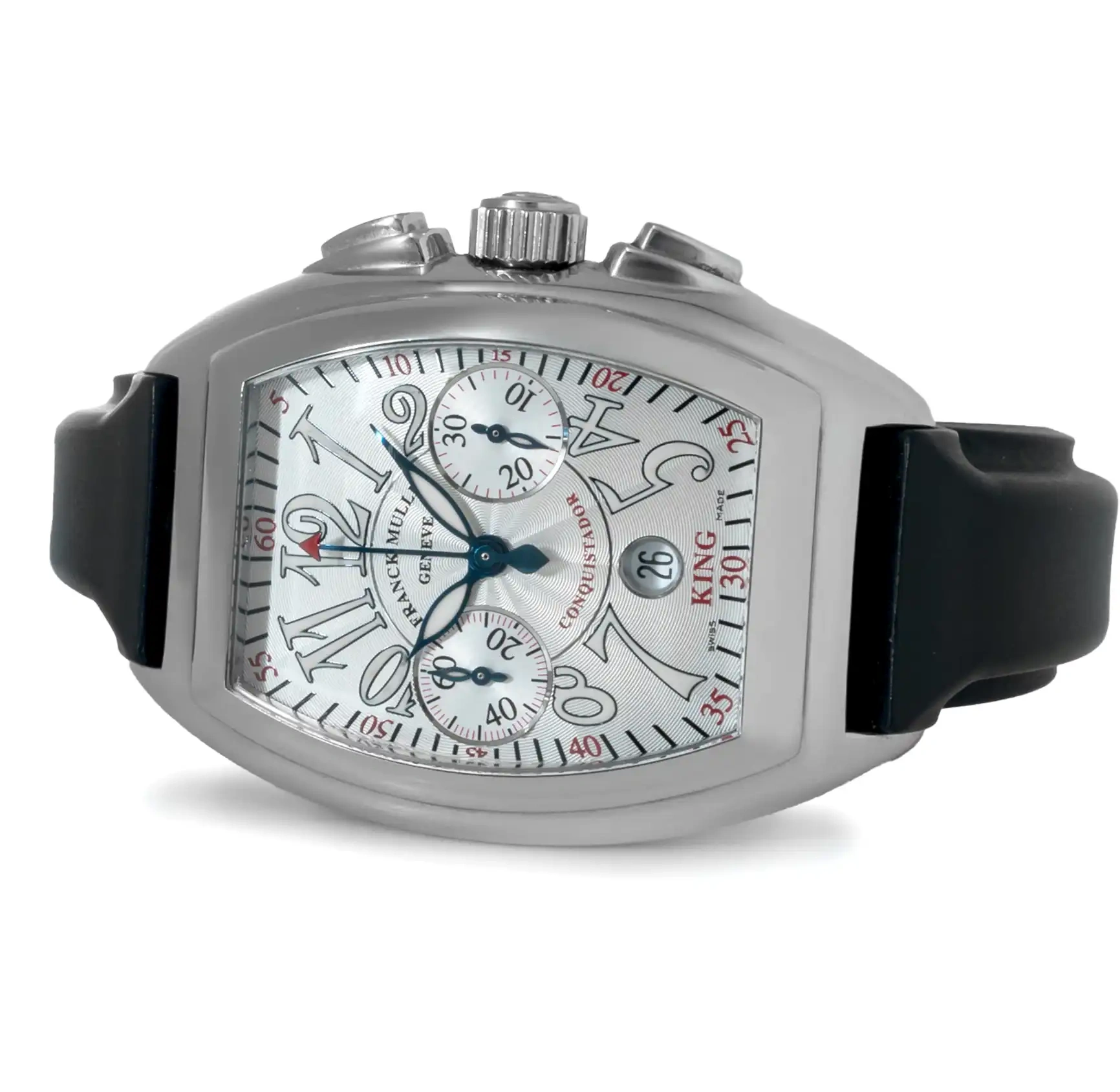 Yes Franck Muller 8005CC