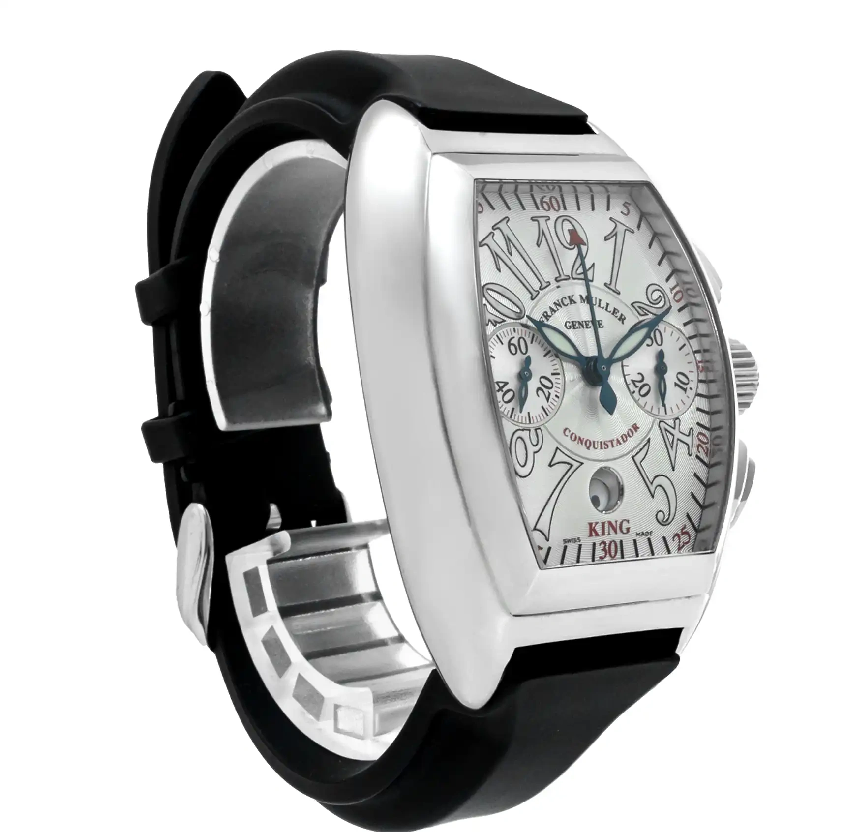 Yes Franck Muller 8005CC
