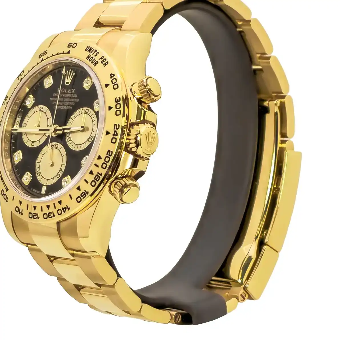 Rolex Daytona 126508 Yes