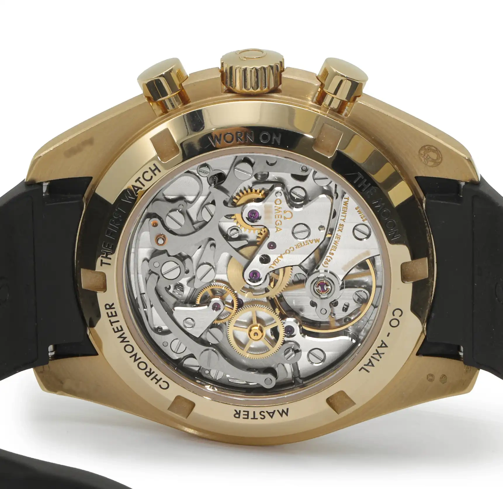 42mm Omega Speedmaster 310.62.42.50.99.001