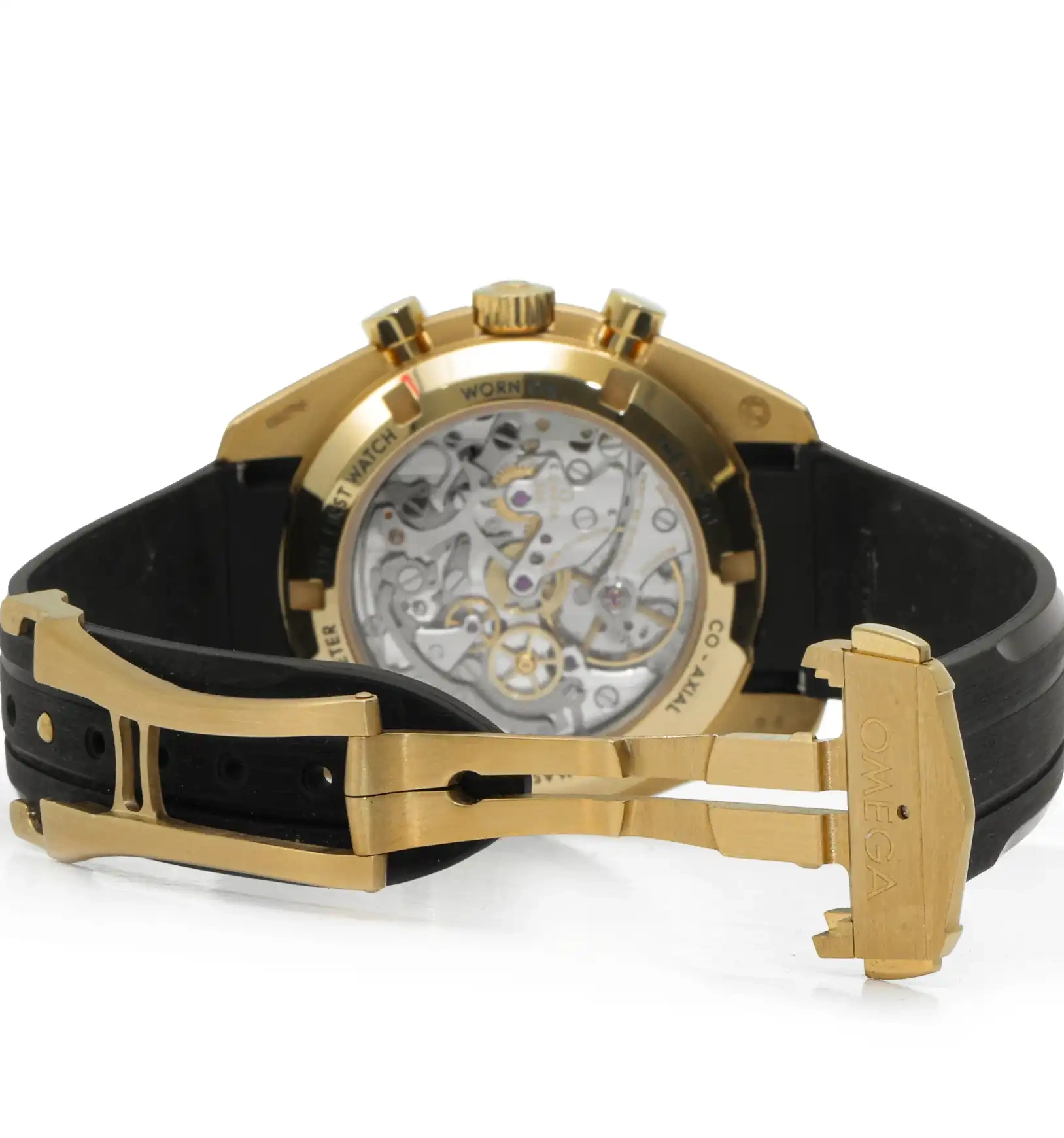 42mm Omega Speedmaster 310.62.42.50.99.001