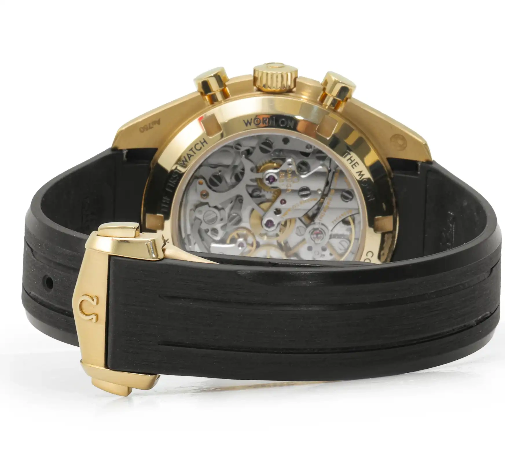 42mm Omega Speedmaster 310.62.42.50.99.001