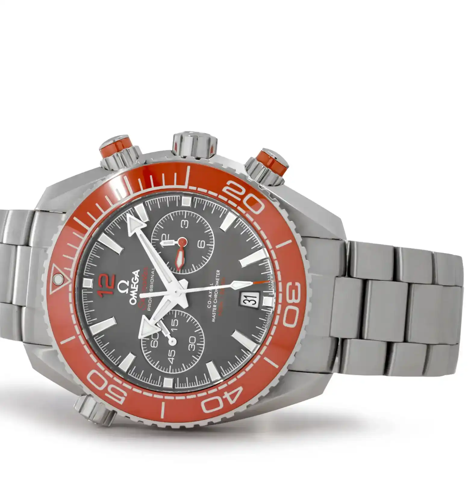 Good Omega Seamaster Planet Ocean 215.30.46.51.99.001