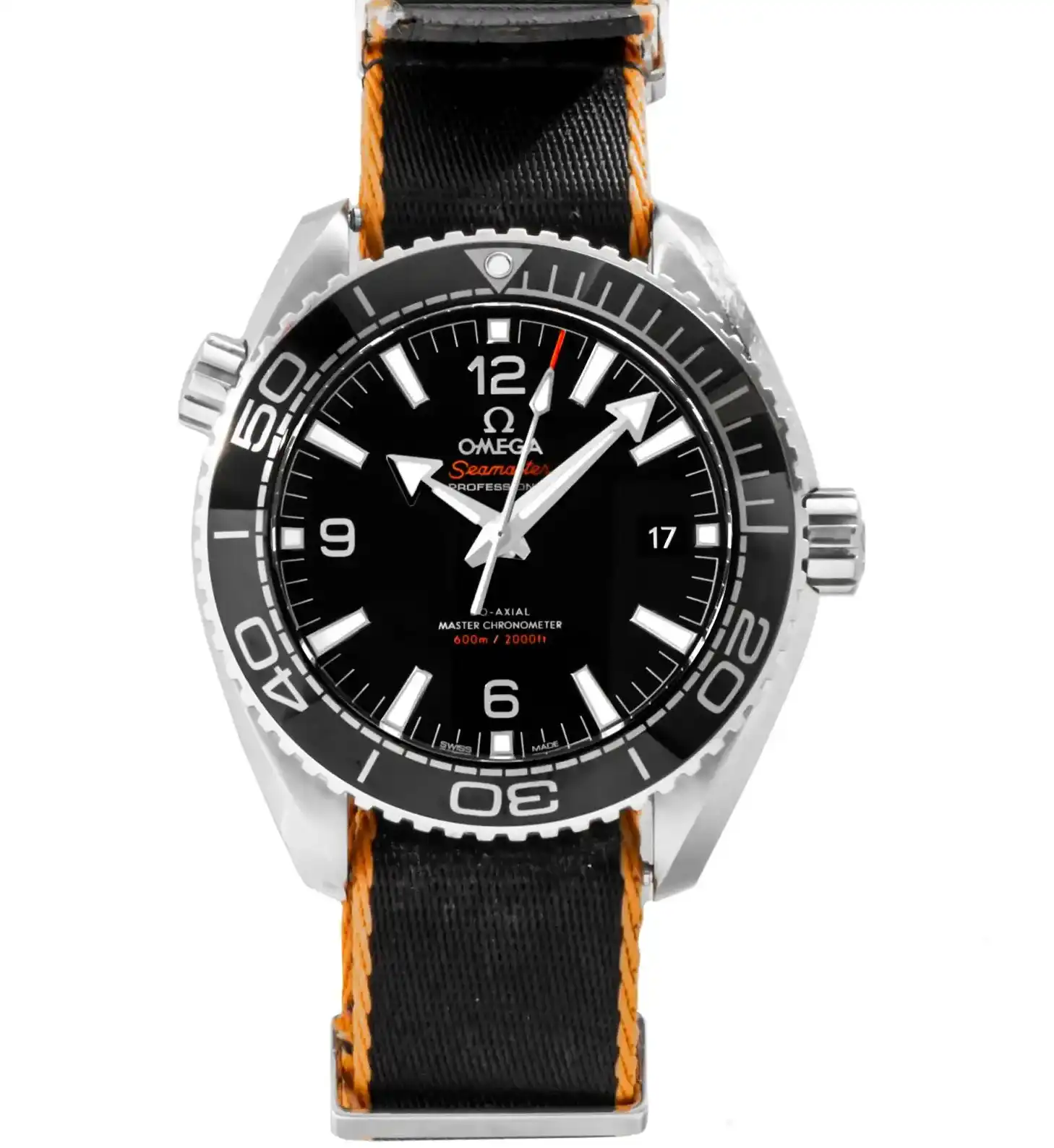 Omega Seamaster Professional 215.30.44.21.01.001 Yes