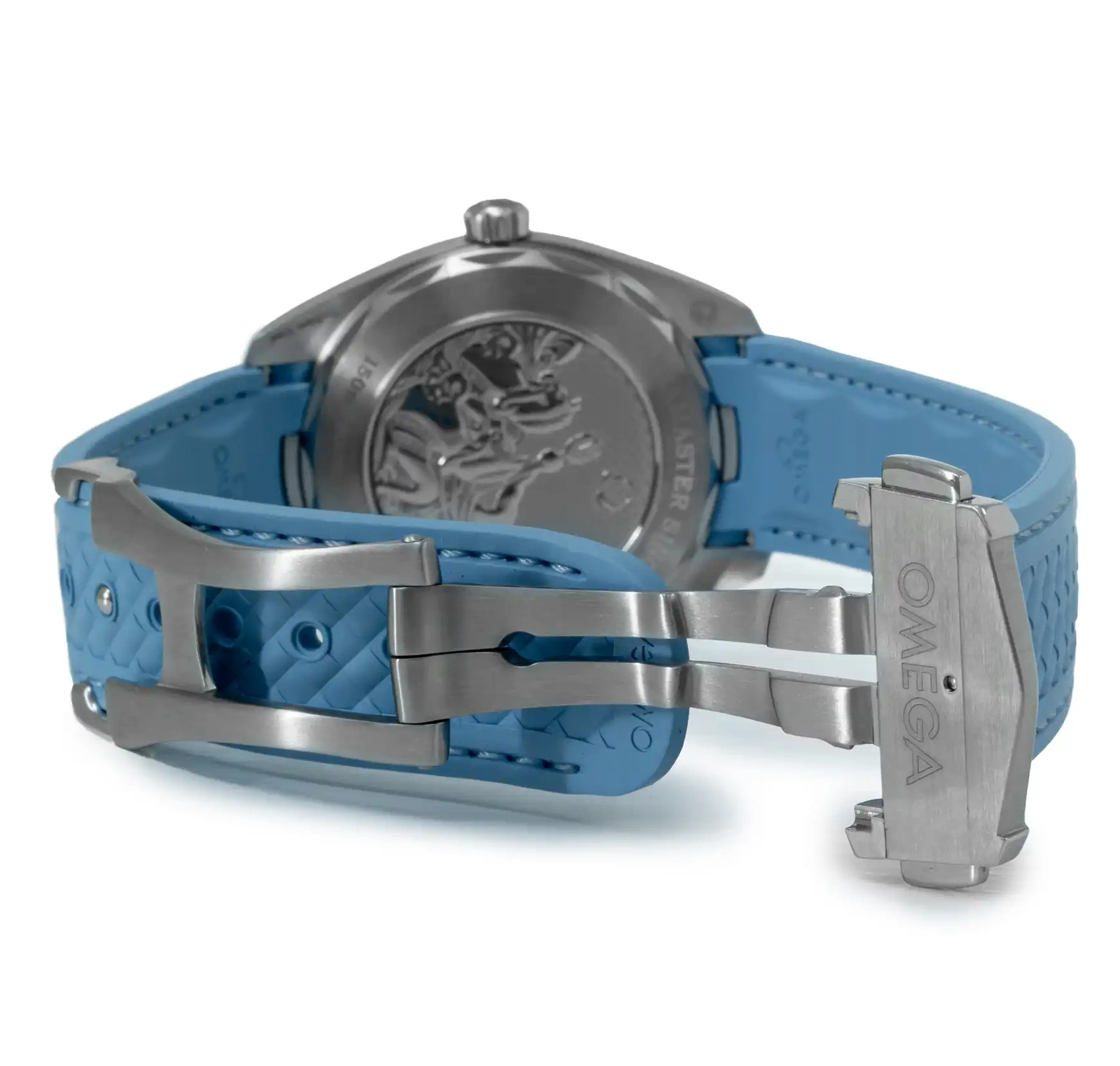 Yes Omega Seamaster Aqua Terra 220.12.41.21.03.008