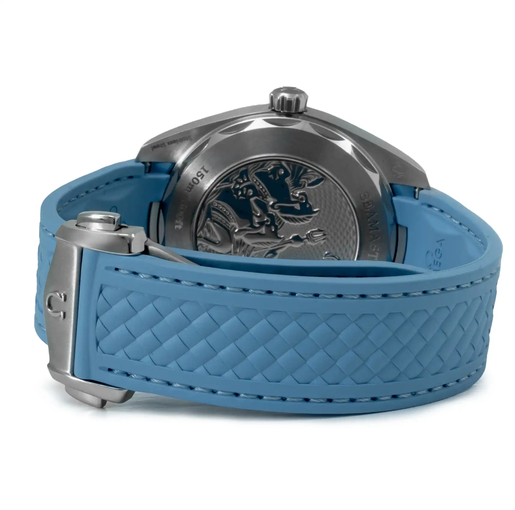 Yes Omega Seamaster Aqua Terra 220.12.41.21.03.008