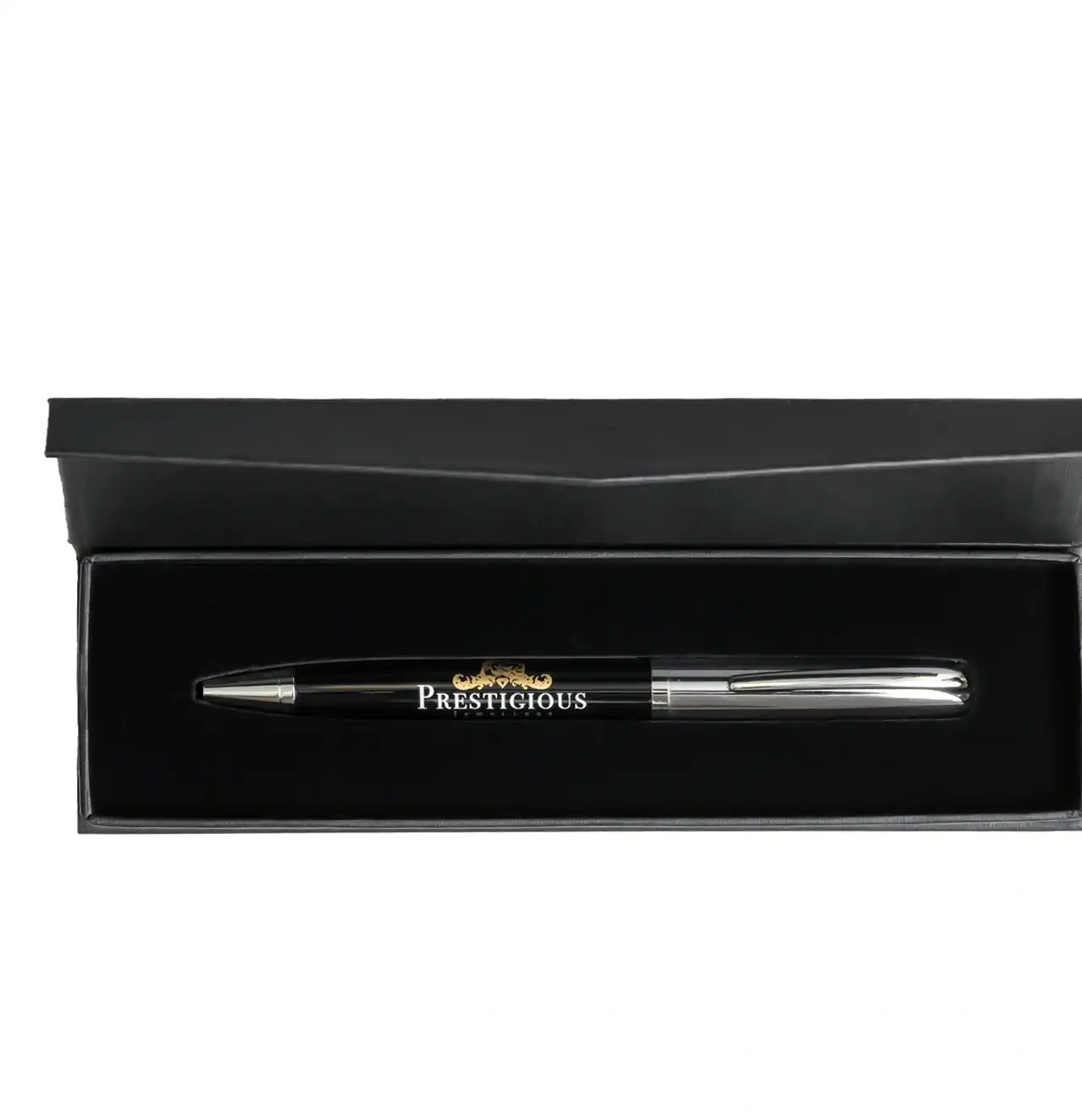Presitigious Jewellers Pen
