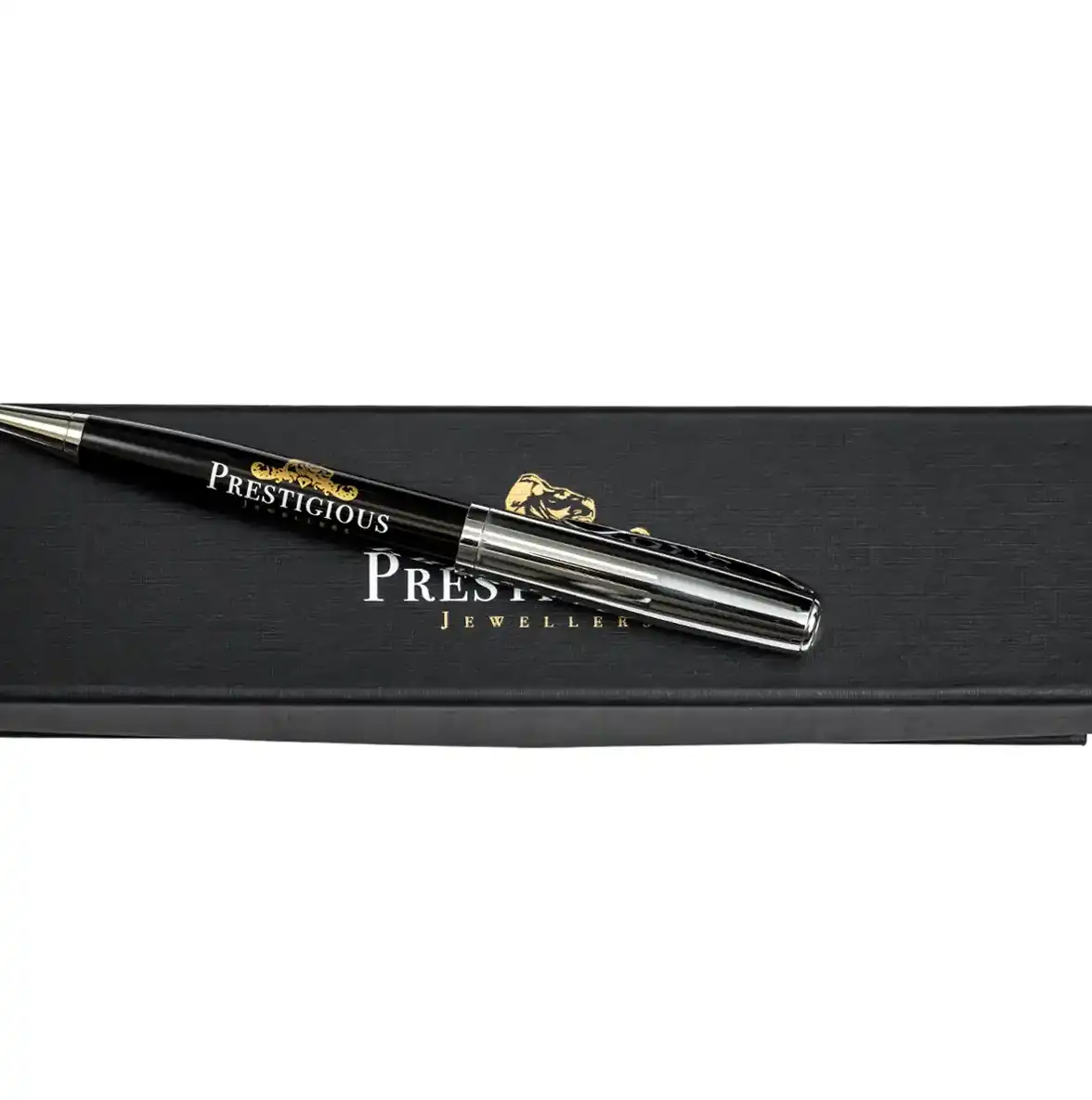 Presitigious Jewellers Pen