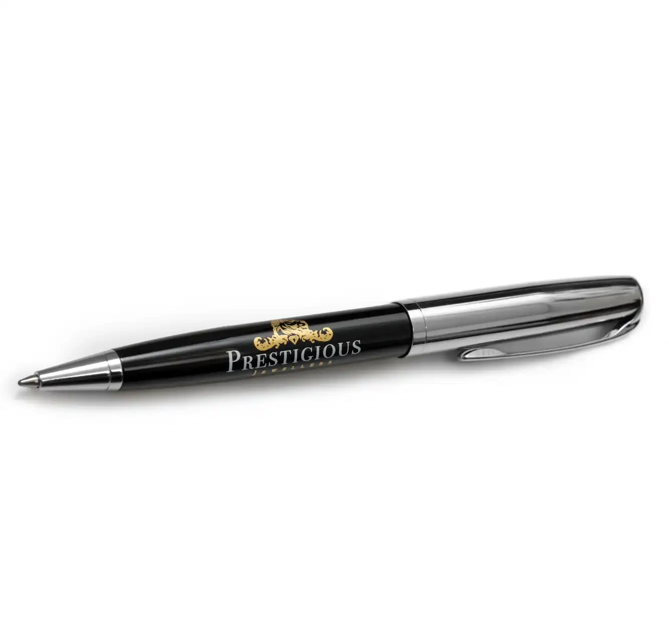 Presitigious Jewellers Pen