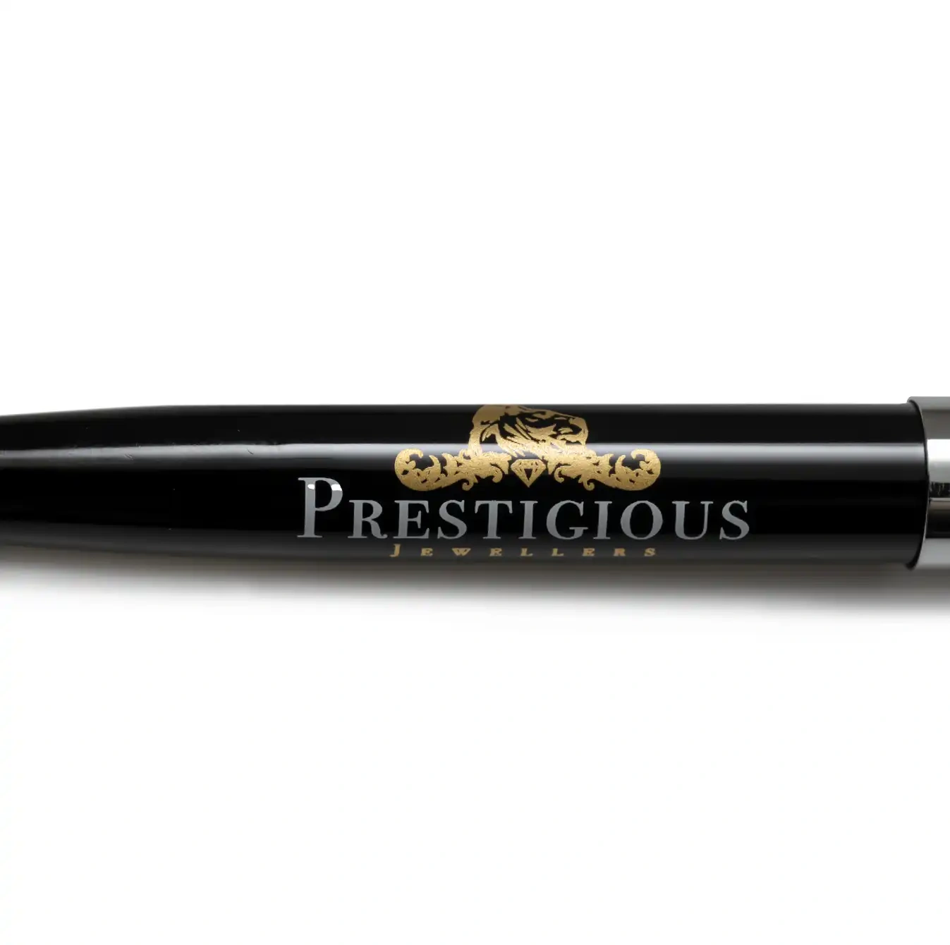 Presitigious Jewellers Pen