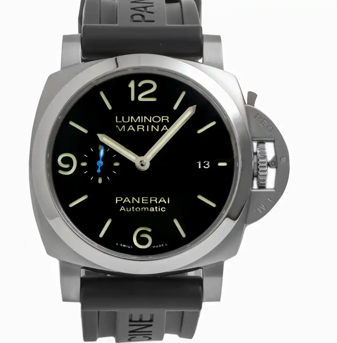 Yes Panerai PAM01312