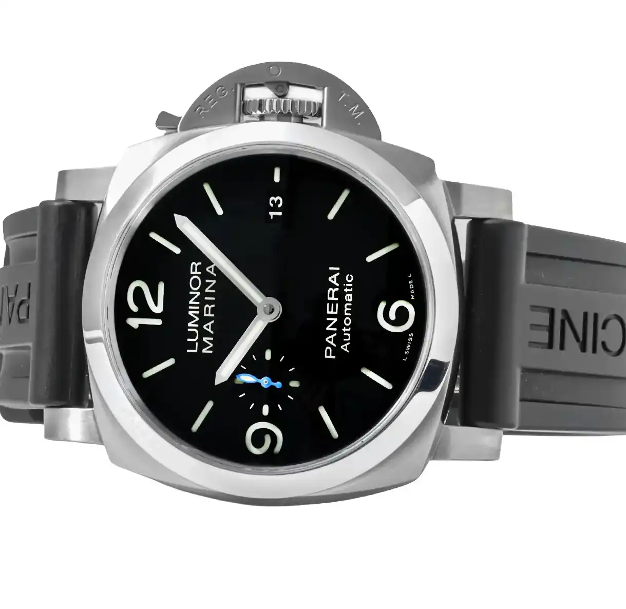 Yes Panerai PAM01312