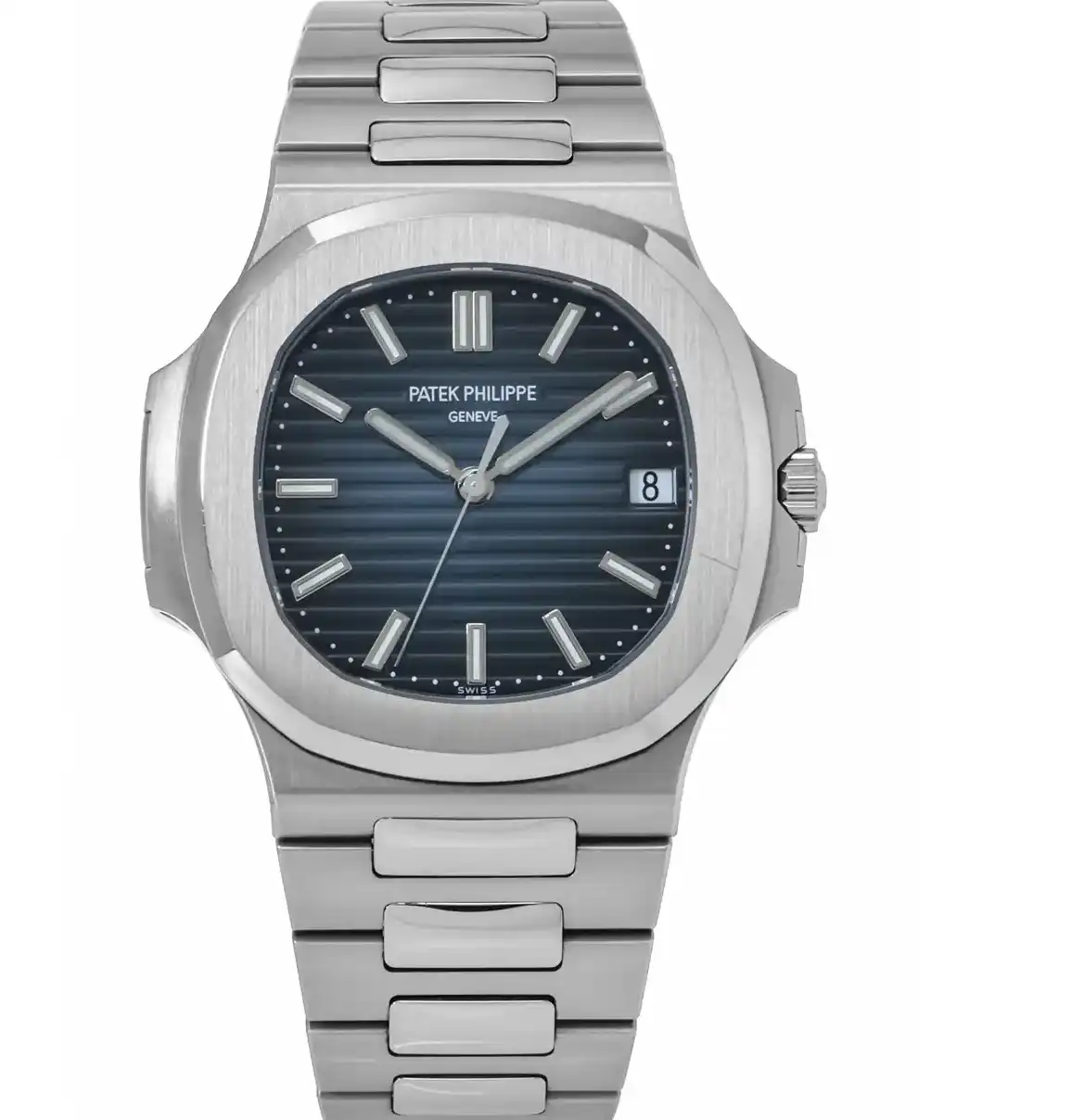 Patek Philippe Nautilus 5711 1A Patek Philippe