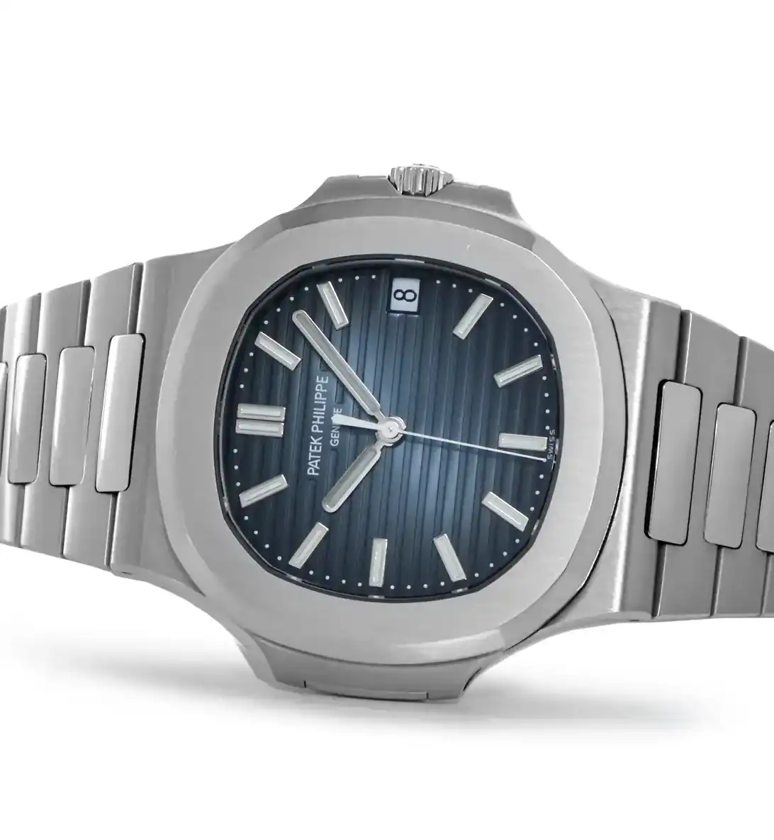 Patek Philippe Nautilus 5711 1A Patek Philippe